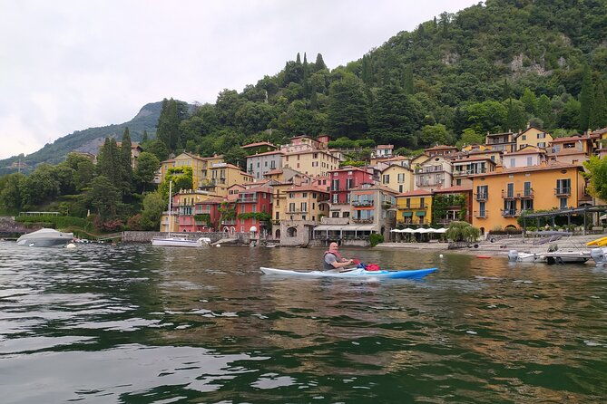 kayak-trip-to-varenna-on-como-lake
