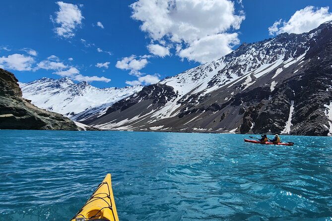 kayaking-day-trip-in-the-andes-from-santiago