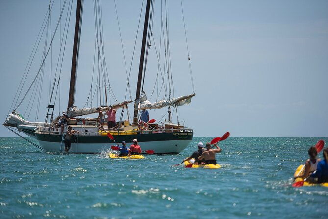 key-west-schooner-backcountry-eco-tour-sail-snorkel-and-kayak-2