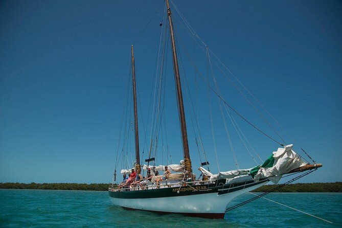 key-west-schooner-backcountry-eco-tour-sail-snorkel-and-kayak