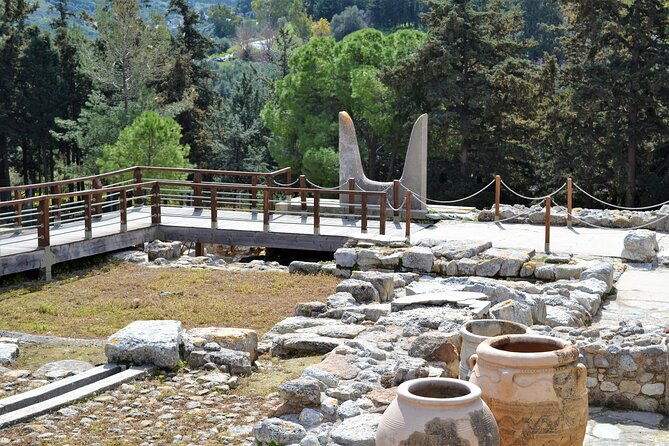knossos-palace-museum-rethymno-city-private-tour-from-chania