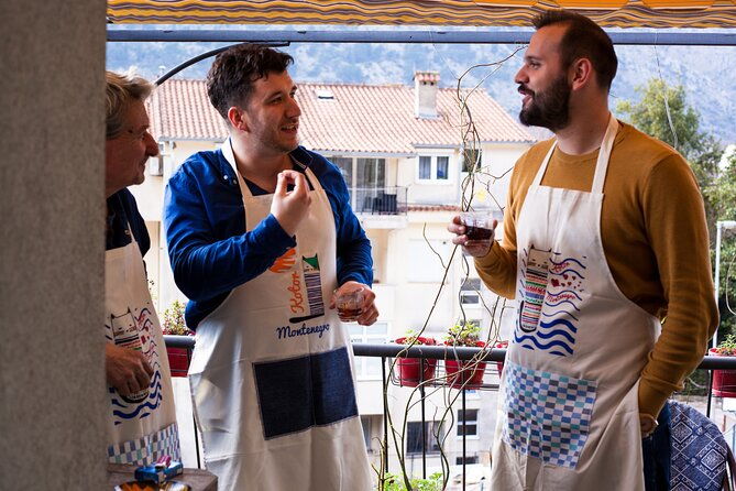 kotor-private-cooking-class-with-lunch-and-old-town-guided-tour