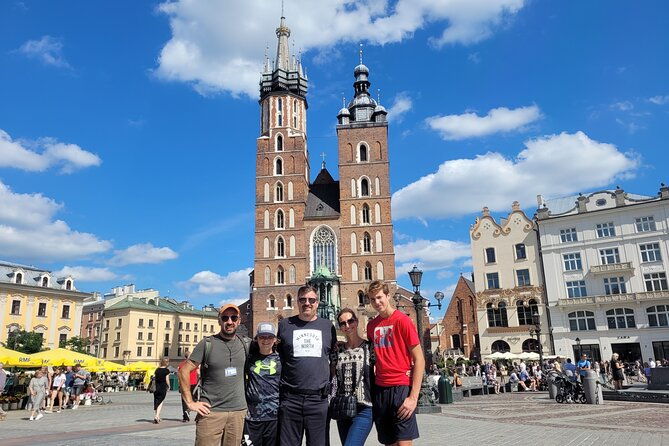 krakow-and-sanctuary-of-divine-mercy-pope-john-paul-ii-city-tour