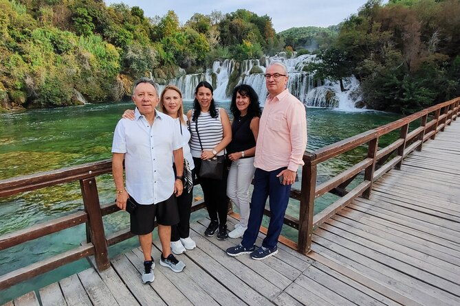 krka-waterfalls-half-day-private-tour-from-sibenik-4