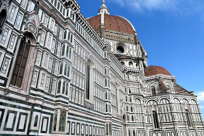 la-spezia-shore-excursion-to-florence-pisa