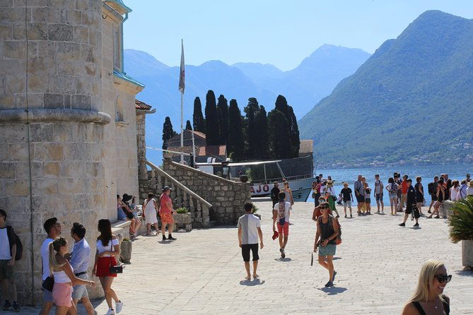 lady-of-the-rocks-island-and-perast-old-town-kotor-tour-2-hours-2