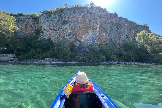 lake-ohrid-kayaking-with-beach-and-bbq-lunch