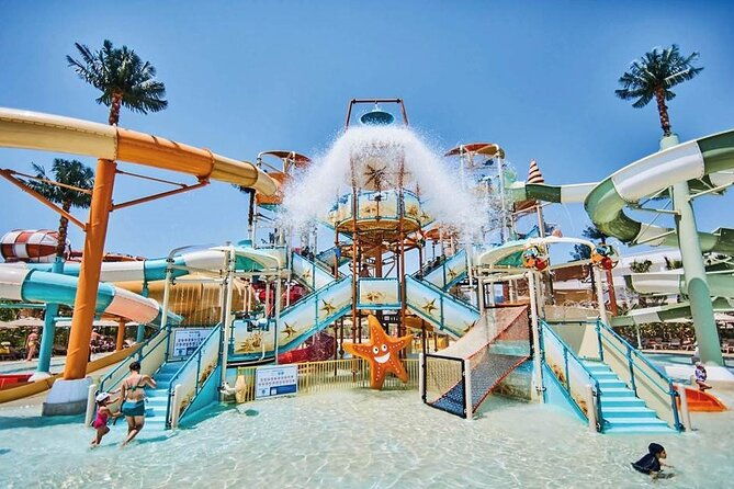 land-of-legends-theme-park-with-round-transfer-from-alanya