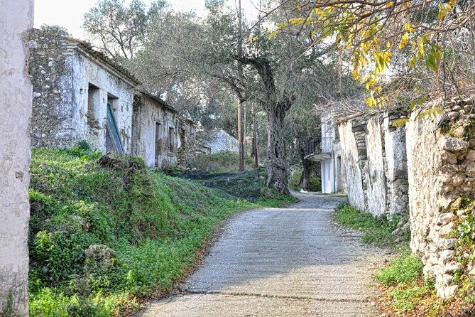 land-rover-safari-corfu-south-route