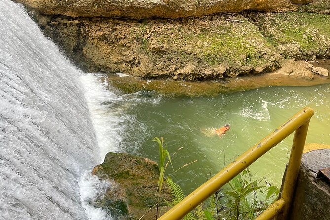 largest-natural-waterslide-river-hike-and-beach-tour-in-arecibo