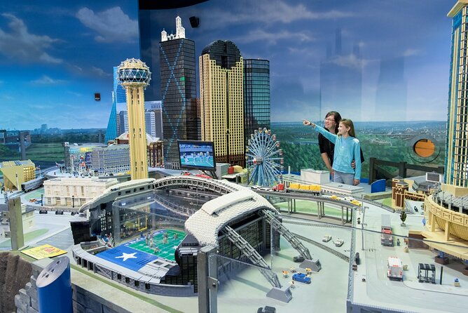 legoland-discovery-center-dallas-admission-ticket