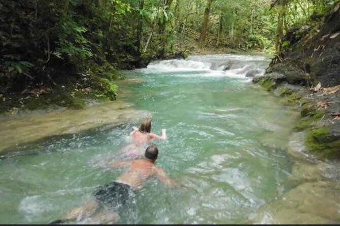 lethe-river-bamboo-rafting-mayfield-falls-with-lunch-drink