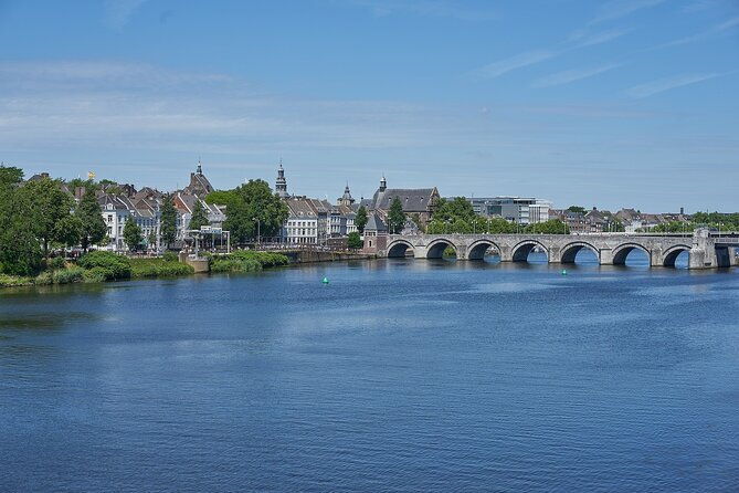 liege-to-aachen-to-maastricht-border-crossing-tour