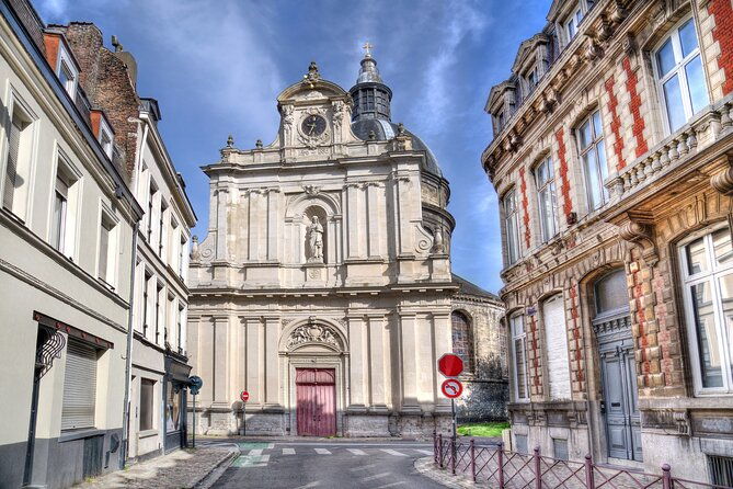 lille-scavenger-hunt-and-highlights-self-guided-tour