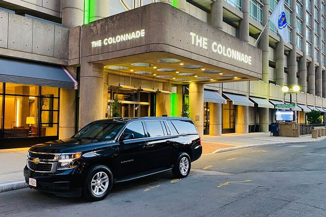 limo-private-transfer-logan-international-airport-to-boston