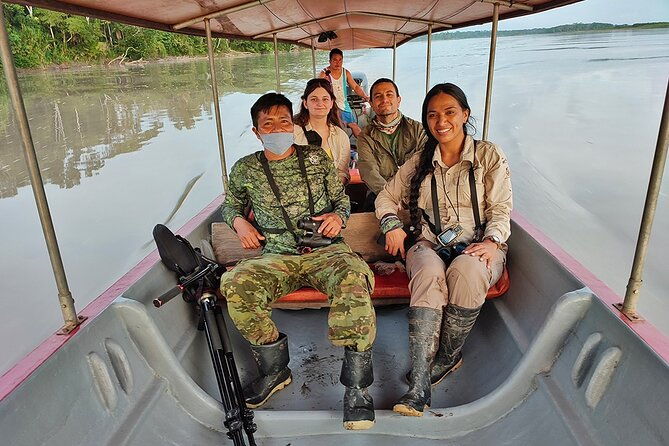 limoncocha-biological-reserve-yasuni-national-park-tropical-andes-to-amazon