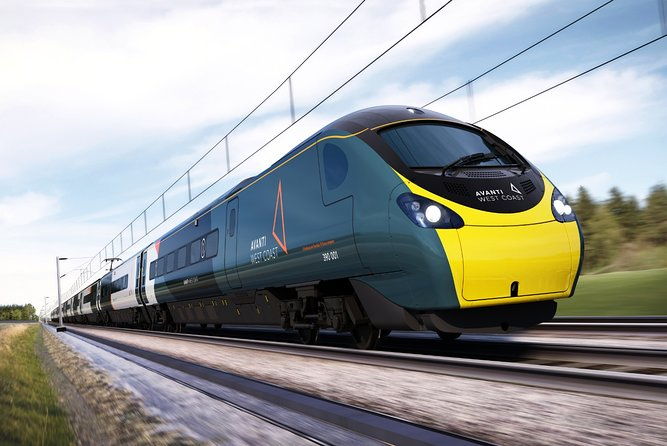 liverpool-and-the-beatles-2-day-rail-tour-from-london-with-hotel