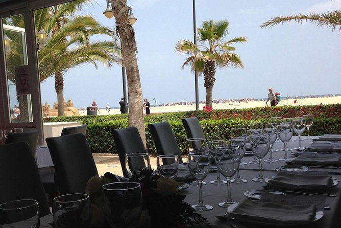 lladro-factory-visit-and-paella-lunch-at-the-beach