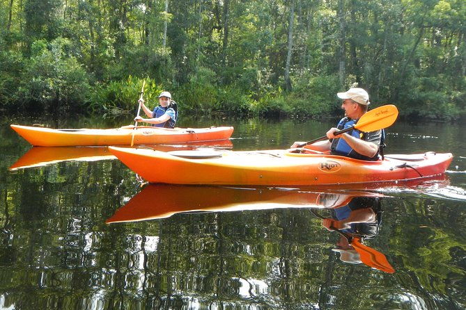 lofton-creek-kayaking-trip-with-professional-guide-2
