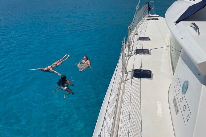 luxury-day-sail-lindos-rhodes