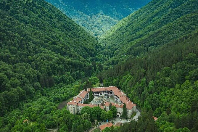 luxury-day-trip-to-boyana-church-and-rila-monastery-2
