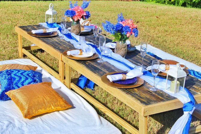 luxury-private-picnic-with-caribbean-cuisine