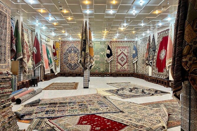 luxury-private-tour-of-tangier-from-marbella-all-inclusive