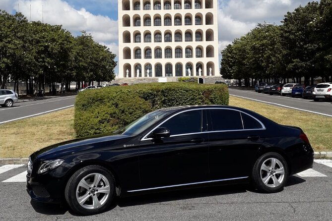 luxury-private-transfer-civitavecchia-port-to-fiumicino-airport