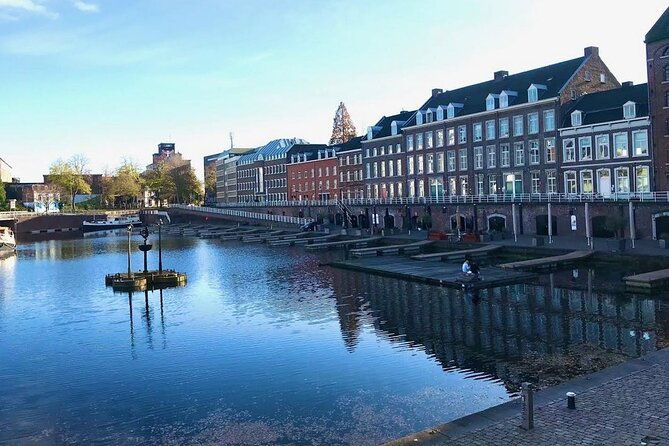 maastricht-highlights-architecture-heritage-tour