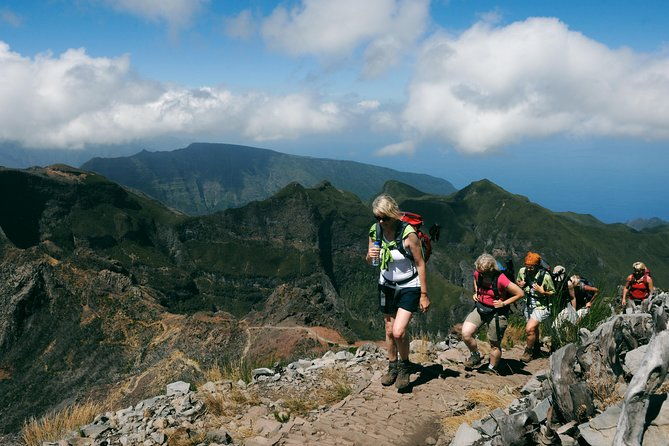 madeira-s-highest-peaks