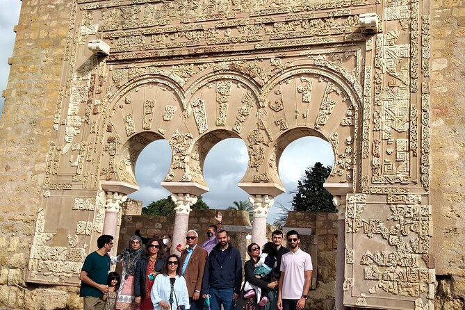 madinat-al-zahra-private-tour-with-an-expert