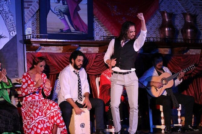 madrid-flamenco-night-and-dinner