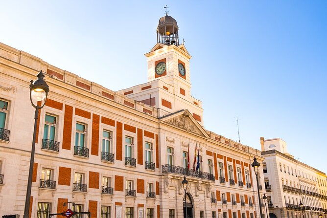 madrid-historical-centre-scavenger-hunt-and-self-guided-tour-2