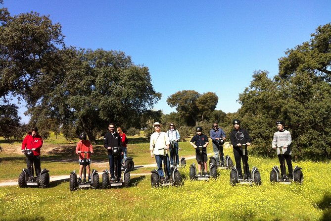 madrid-segway-2h-casa-campo-off-road-tour