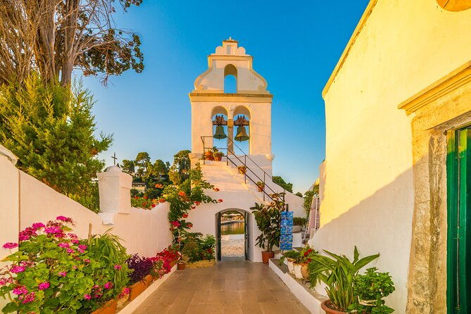 majestic-corfu-half-day-shore-excursion-for-first-time-cruisers