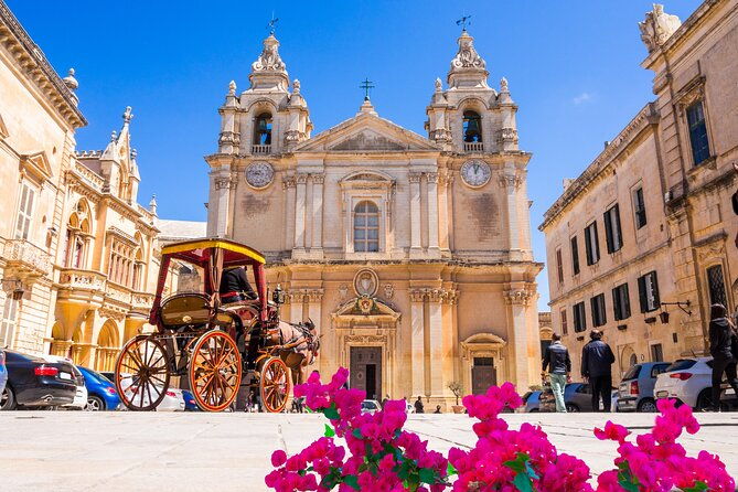 majestic-malta-shore-adventure-for-the-first-time-cruisers