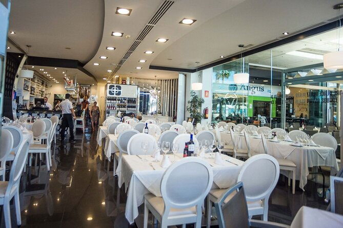 malaga-sunset-cruise-and-restaurant-dinner