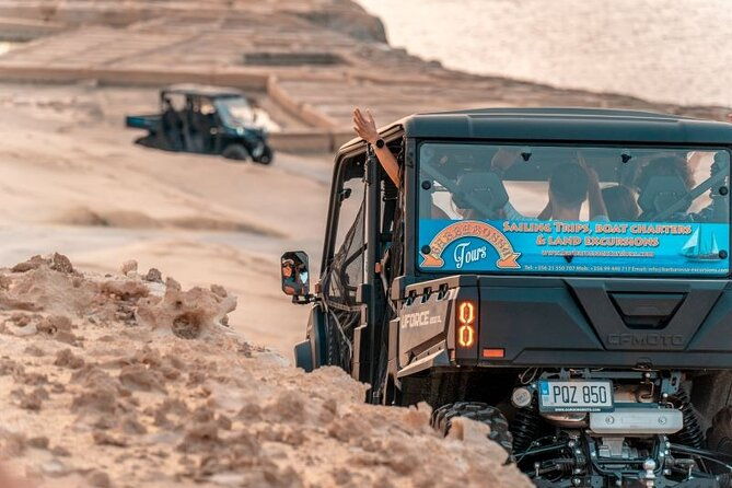 malta-gozo-full-day-buggy-tour-with-lunch-and-boat-trip
