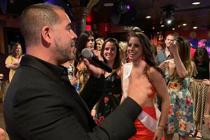 mangos-miami-bachelorette-salsa-night-with-lessons-mojitos