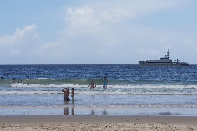 maracas-beach