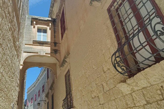 mdina-and-rabat-tour-with-a-local-licensed-guide