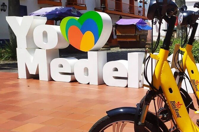 medellin-private-e-bike-tour-with-gourmet-lunch-included