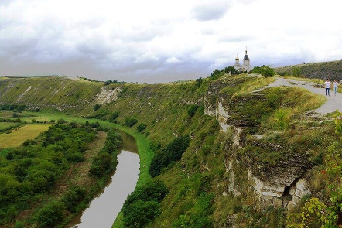 medieval-history-tour-in-moldova-old-orhei-curchi-monastery