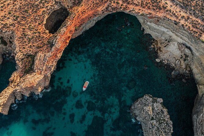 mellieha-gozo-comino-sea-caves-and-blue-lagoon-cruise