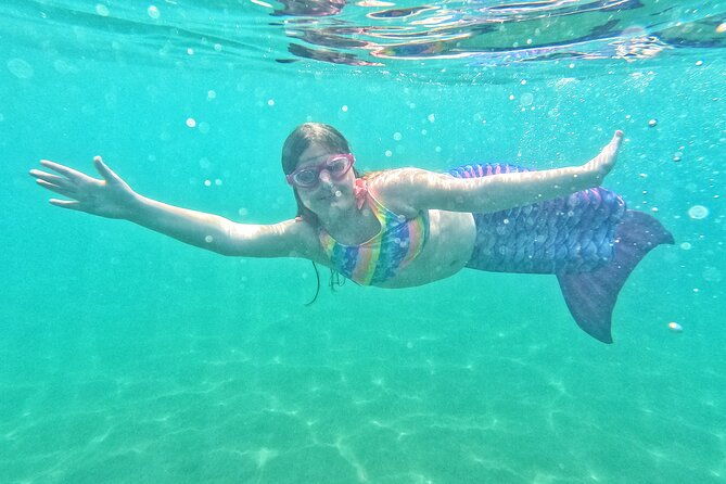 mermaid-ocean-swimming-lesson-in-maui