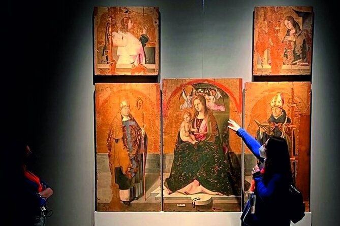 messina-regional-museum-and-historical-city-center