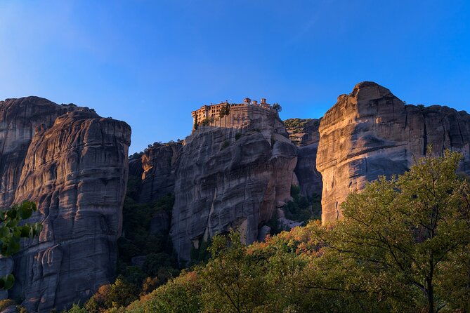 meteora-one-day-trip-from-ioannina