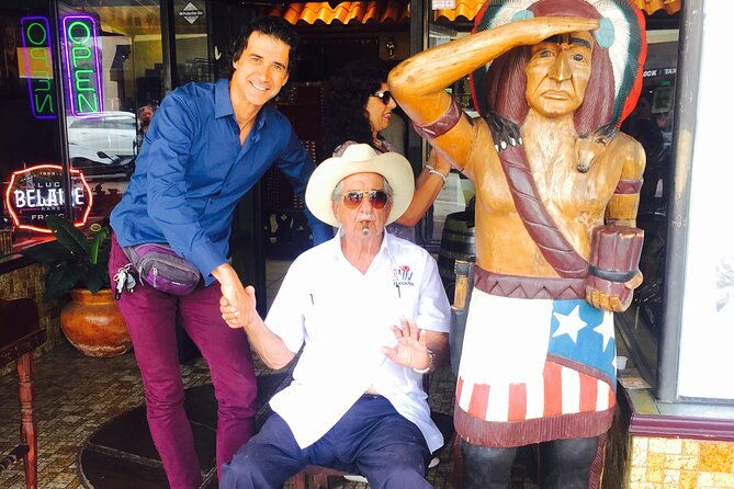 miami-city-private-half-day-sightseeing-tour