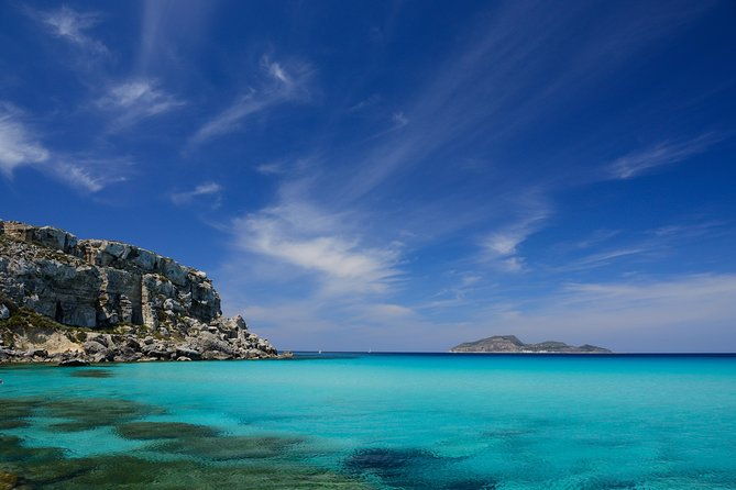 mini-cruise-to-favignana-and-levanzo-with-lunch-on-board