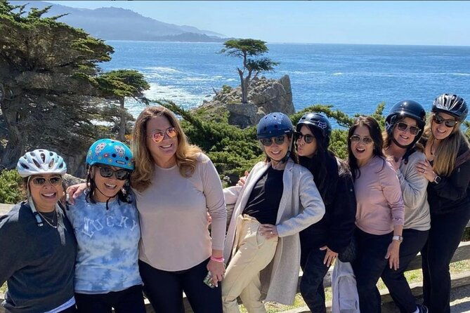 monterey-17-mile-drive-electric-bike-guided-tour